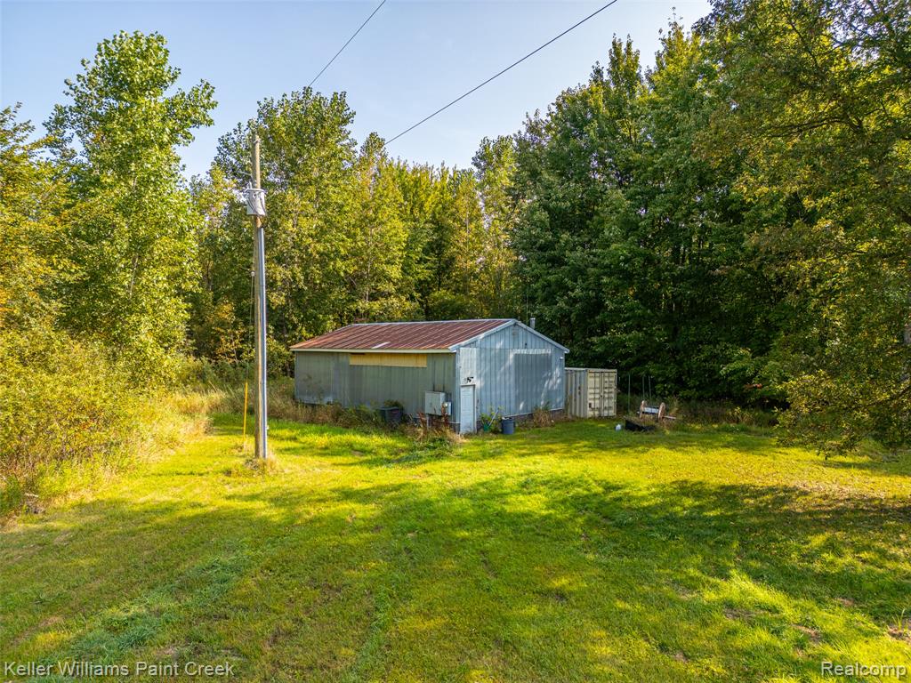 5852 NW County Line Road, Coleman, MI 48618 — Photo 34