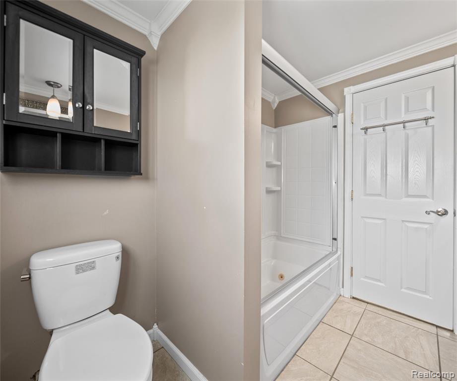 923 Kings Way, Canton, MI 48188 — Photo 36