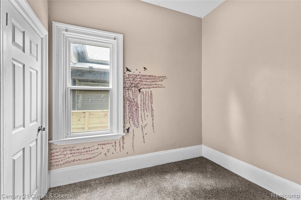 1023 Dragoon Street, Detroit, MI 48209 — Photo 5