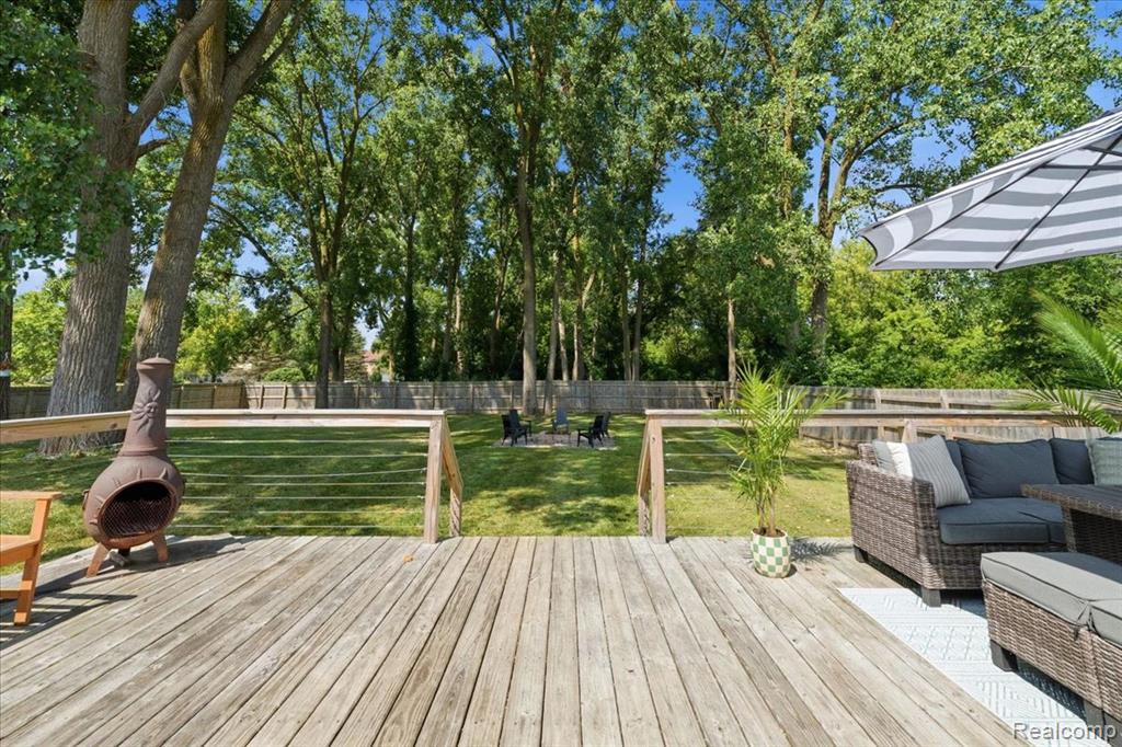 1475 N Irish Road, Davison, MI 48423 — Photo 36