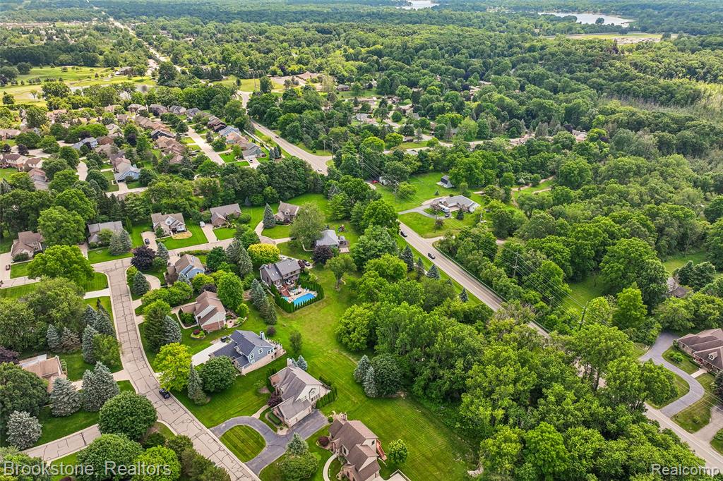 6423 Southampton Drive, Clarkston, MI — Photo 36
