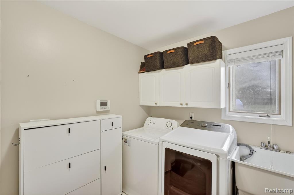 16147 Silvercrest Drive, Fenton, MI 48430 — Photo 29