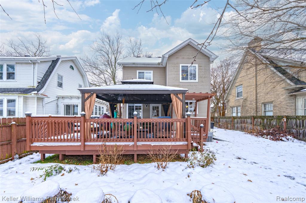 58 Kendrick Street, Mount Clemens, MI 48043 — Photo 30
