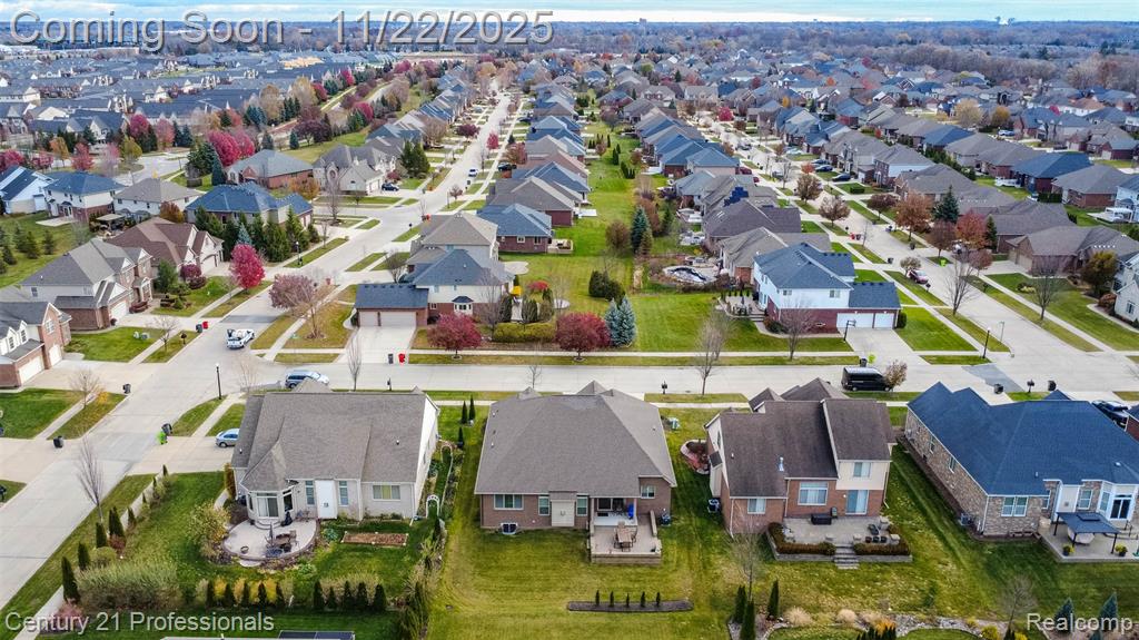 43835 Pheasant Lane, Clinton Twp, MI 48038 — Photo 51