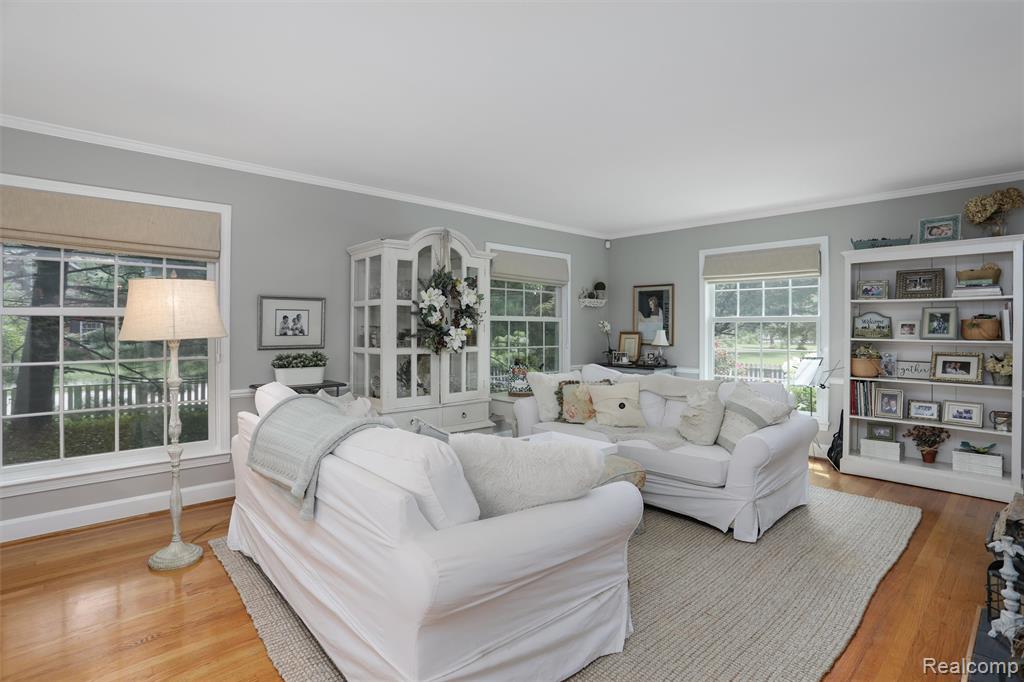 4200 Surrey Cross, Bloomfield Hills, MI 48301 — Photo 4