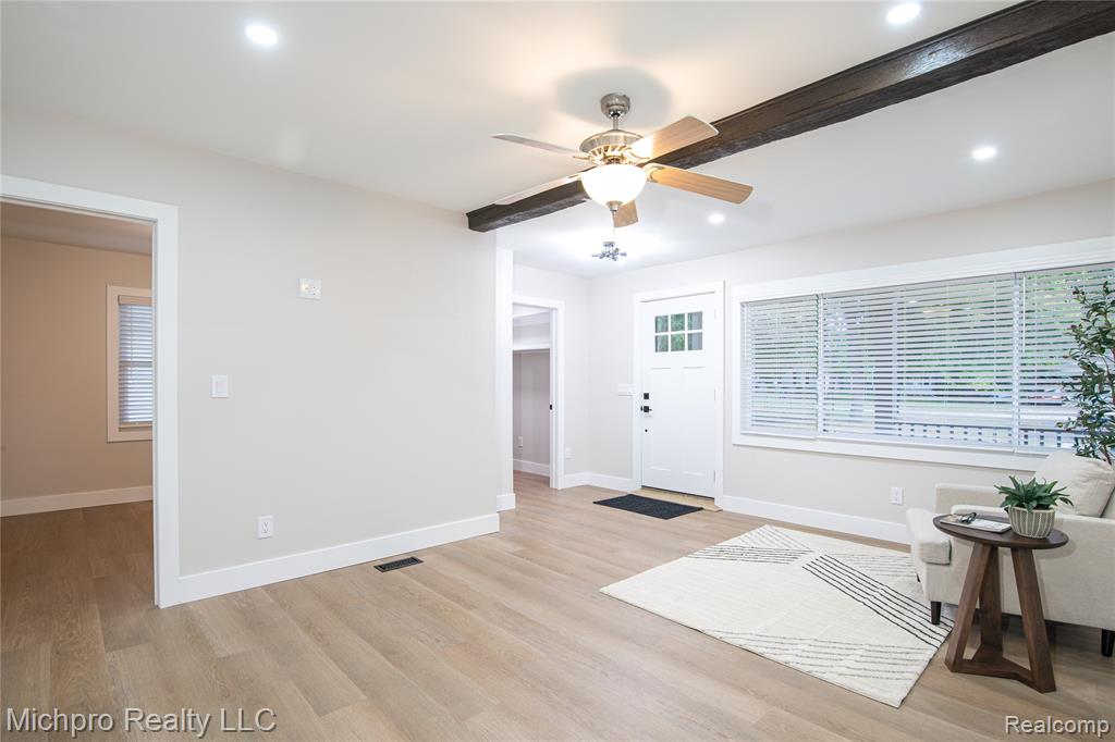 4577 Jerome Road, Clarkston, MI — Photo 4