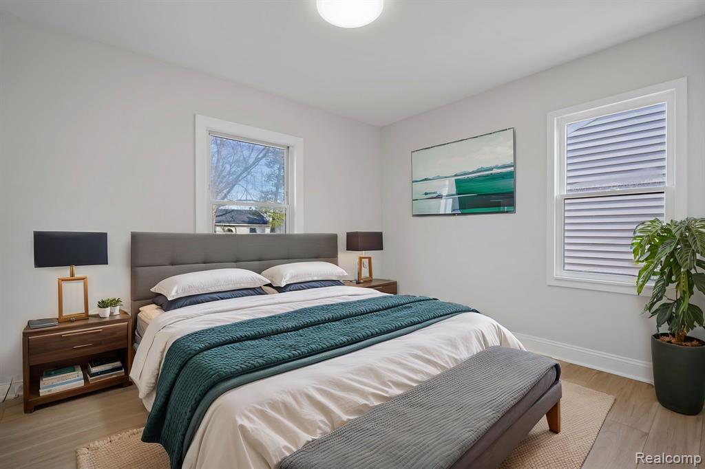 86 E BARRETT Avenue, Madison Heights, MI 48071 — Photo 13