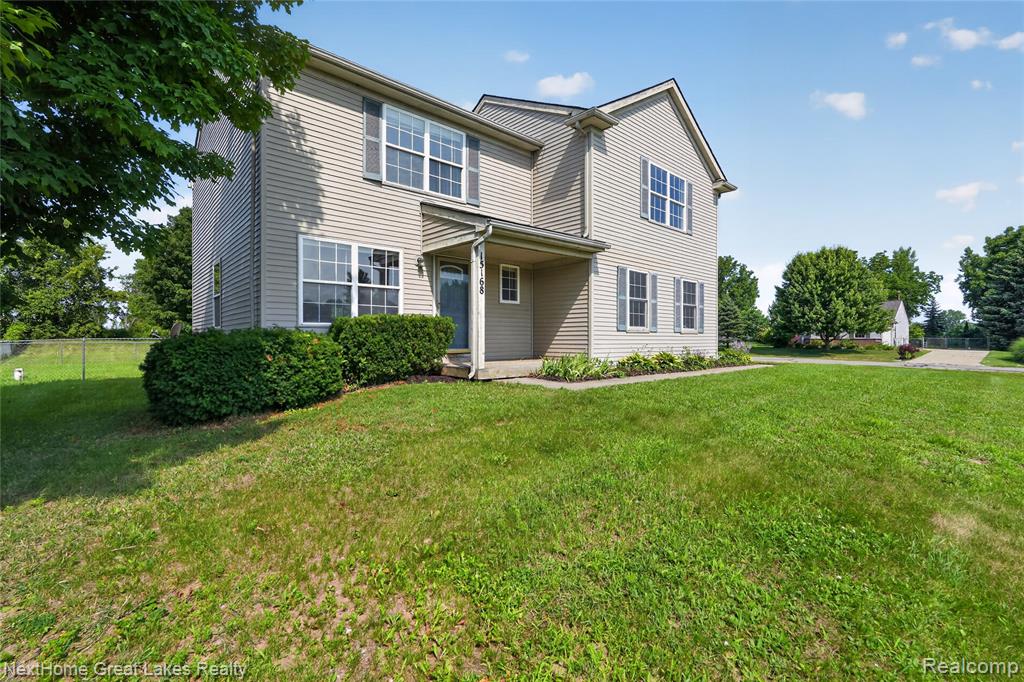 15168 Orchard Trail, Linden, MI 48451