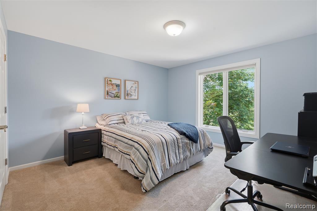 5110 Kitson Lane, West Bloomfield, MI 48324 — Photo 29