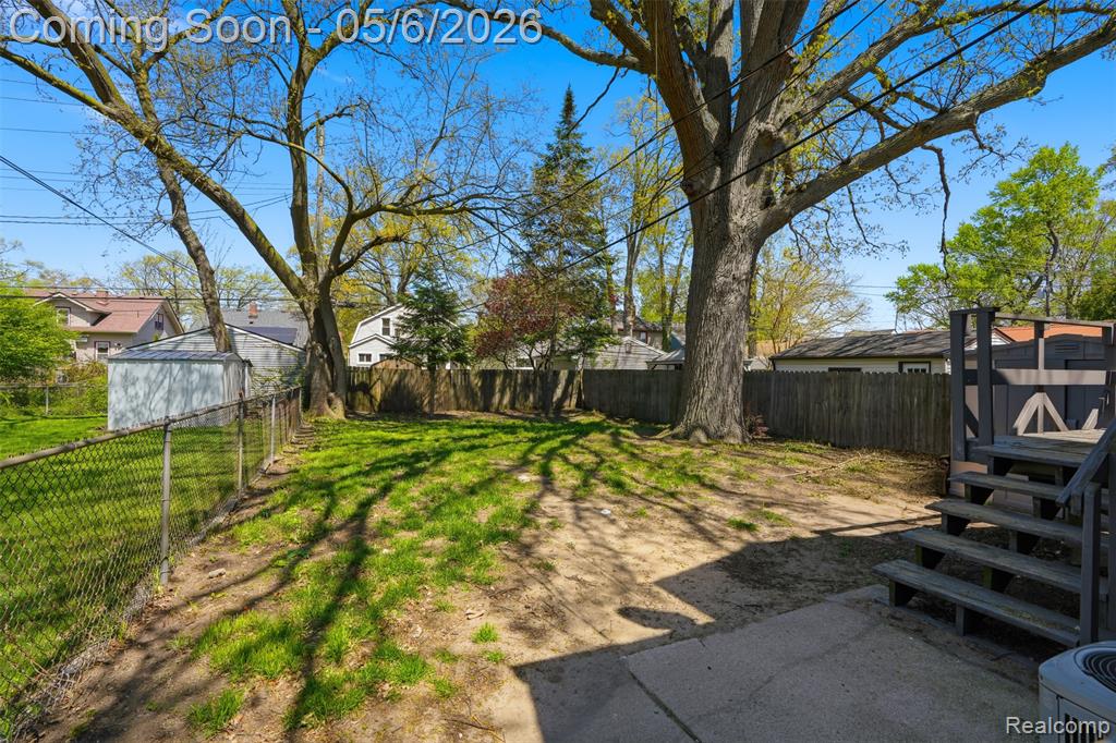 507 E MapleHurst Street, Ferndale, MI 48220 — Photo 21