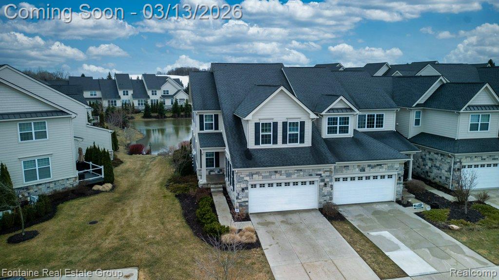 42893 Cardinal Way, Novi, MI — Photo 70