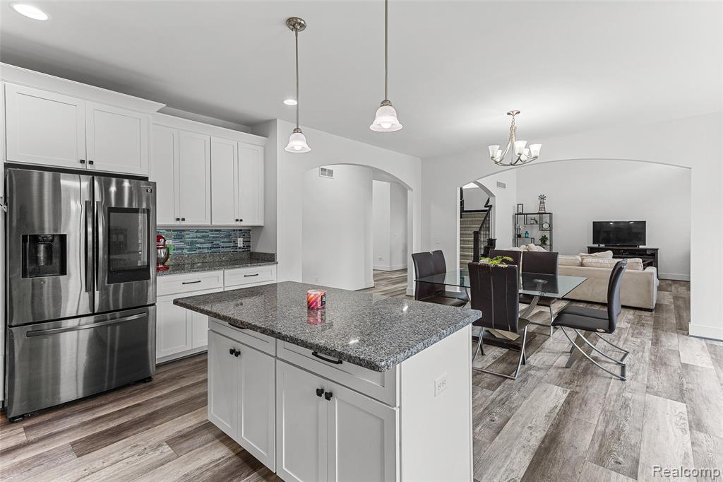 55135 Hanford Court, Shelby Twp, MI 48316 — Photo 10