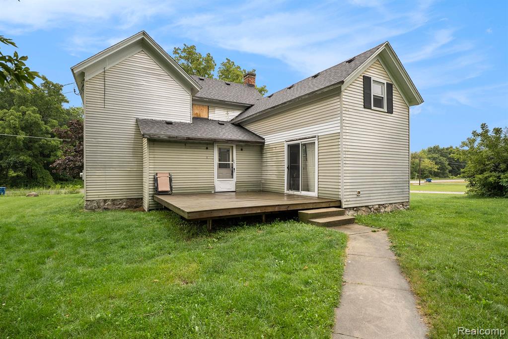 6057 Hill Road, Swartz Creek, MI 48473 — Photo 20