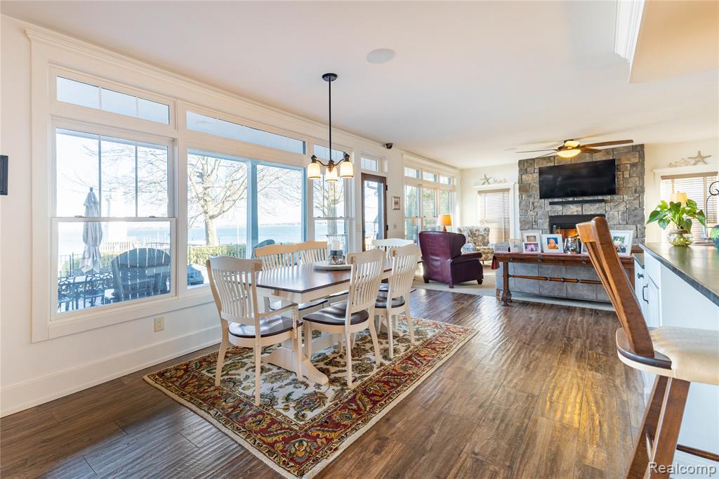 19495 Lighthouse Point, Grosse Ile, MI 48138 — Photo 24