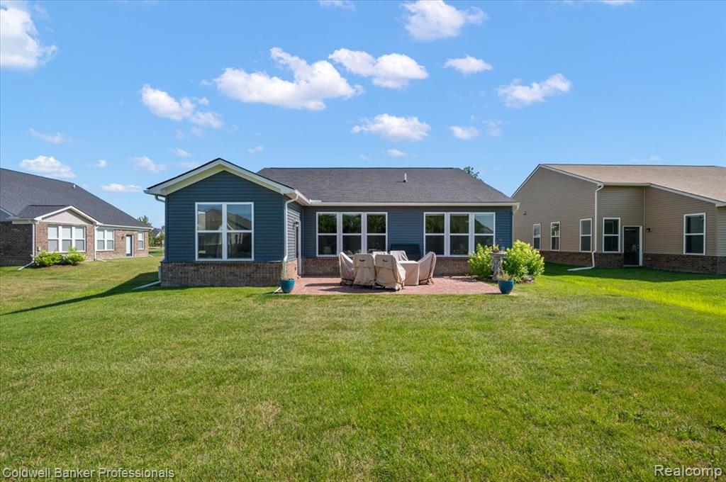 50182 Sawyer Road, Canton, MI 48188 — Photo 9