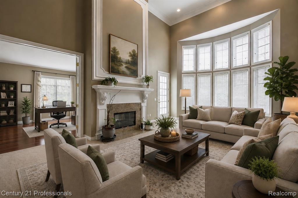 6410 Enclave Drive, Clarkston, MI 48348 — Photo 14