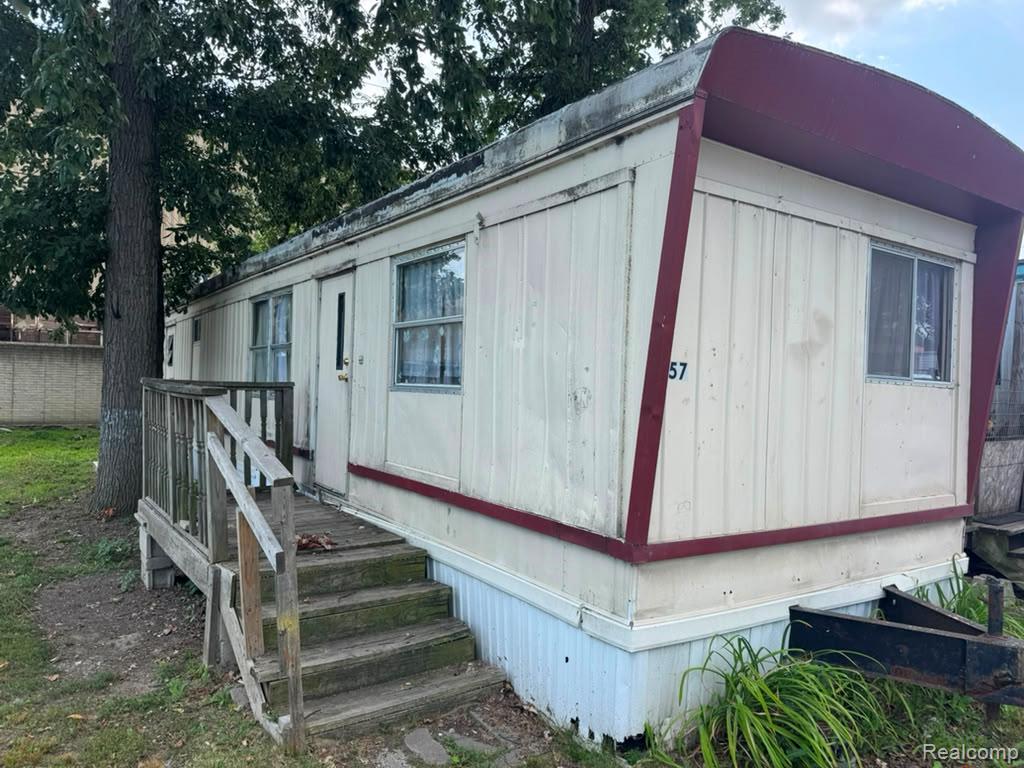 7062 Ready Avenue Lot 57, Warren, MI 48091