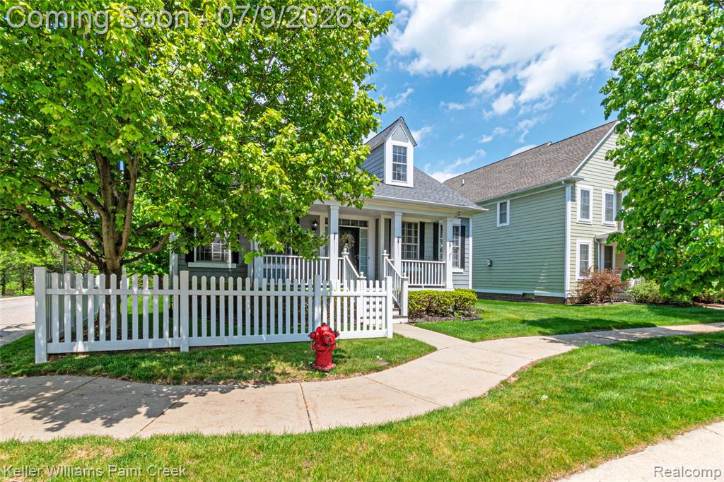 42708 Faulkner Drive, Novi, MI 48377 — Photo 3