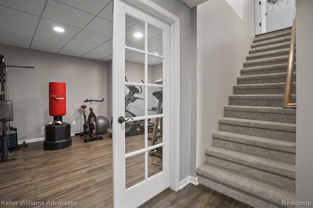 24670 BROMPTON Way, South Lyon, MI 48178 — Photo 32