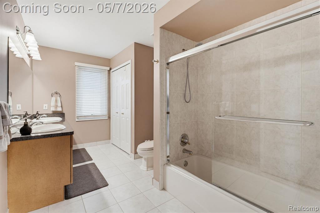 43376 Chester Drive, Sterling Heights, MI 48314 — Photo 39
