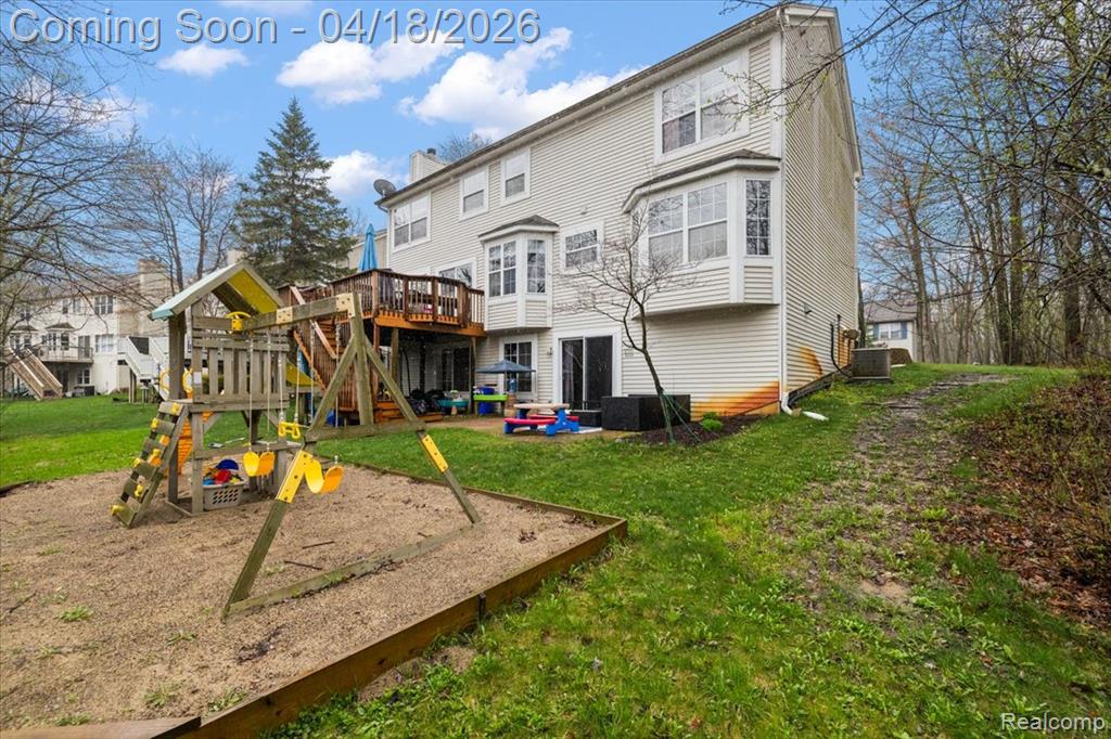 1133 Walloon Way, Lake Orion, MI — Photo 59