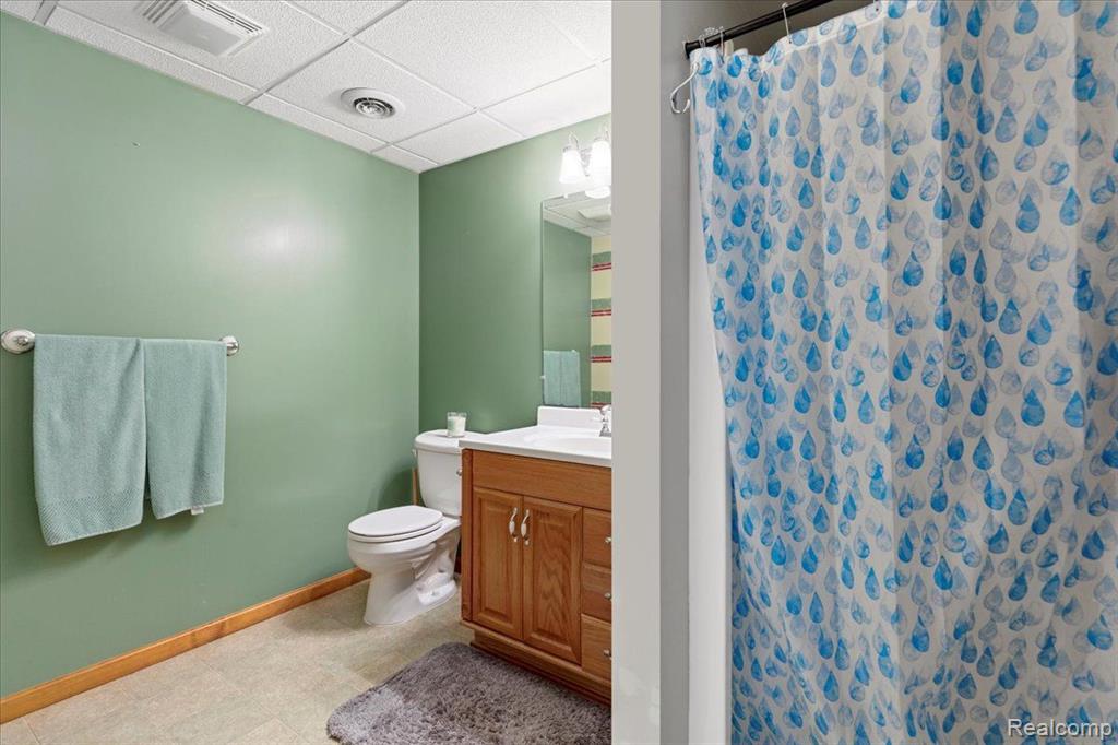 100 JAMESTOWN Drive, Metamora, MI 48455 — Photo 27