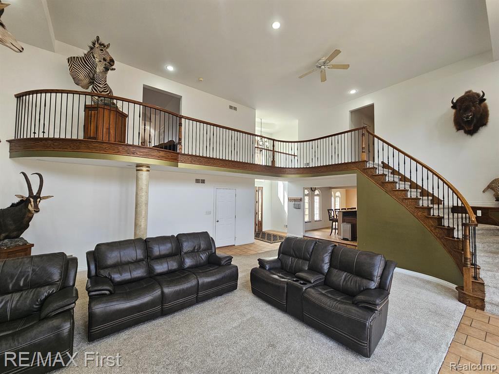 700 BYRAM LAKE Drive, Linden, MI 48451 — Photo 4