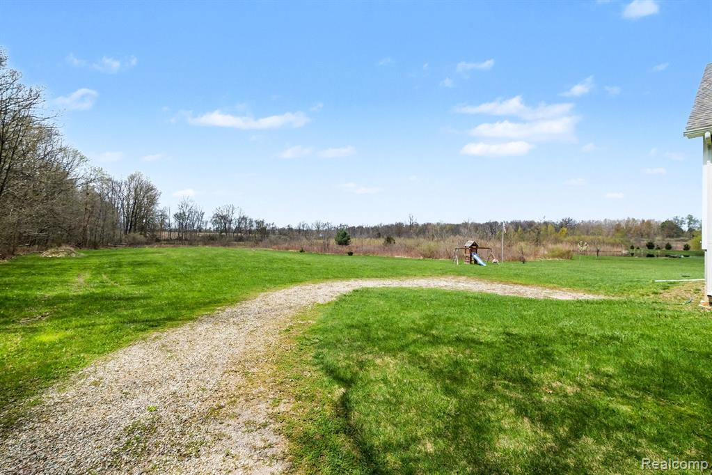 2800 Meadowdale Road, Metamora, MI 48455 — Photo 25