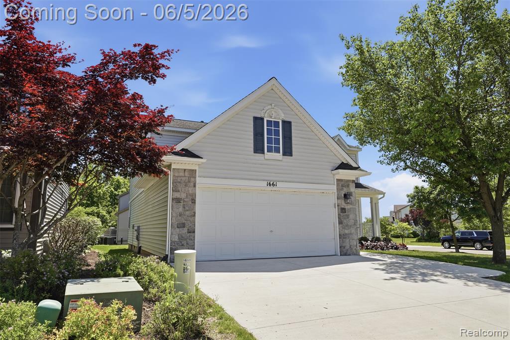 1661 Scio Ridge Road - Photo 3