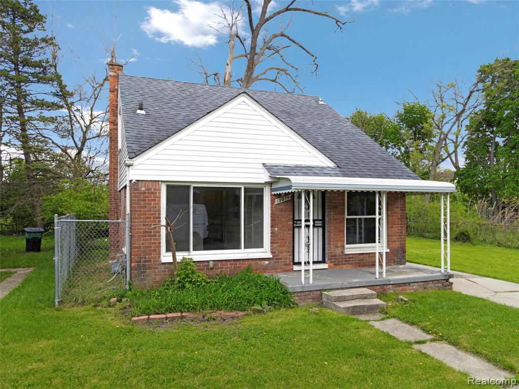 19674 Irvington Street, Highland Park, MI 48203 — Photo 27