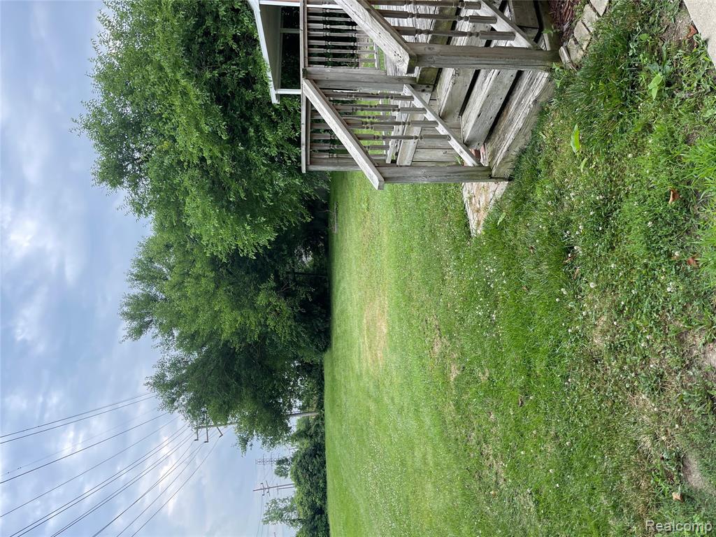401 Buffalo, Trenton, MI 48183 — Photo 5
