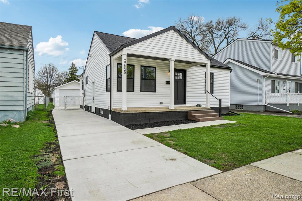 27520 Bohnhoff Street, Roseville, MI 48066 — Photo 29
