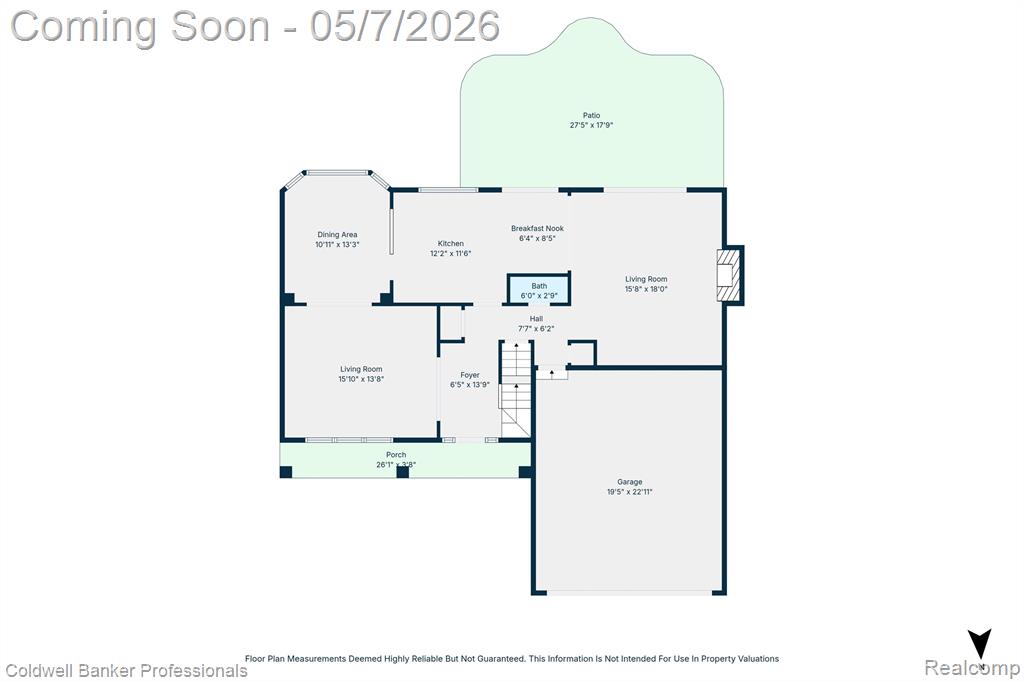 45075 Courtview Trail, Novi, MI — Photo 40