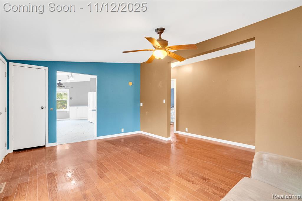 495 N M 65 Highway N, Curran, MI 48728 — Photo 15