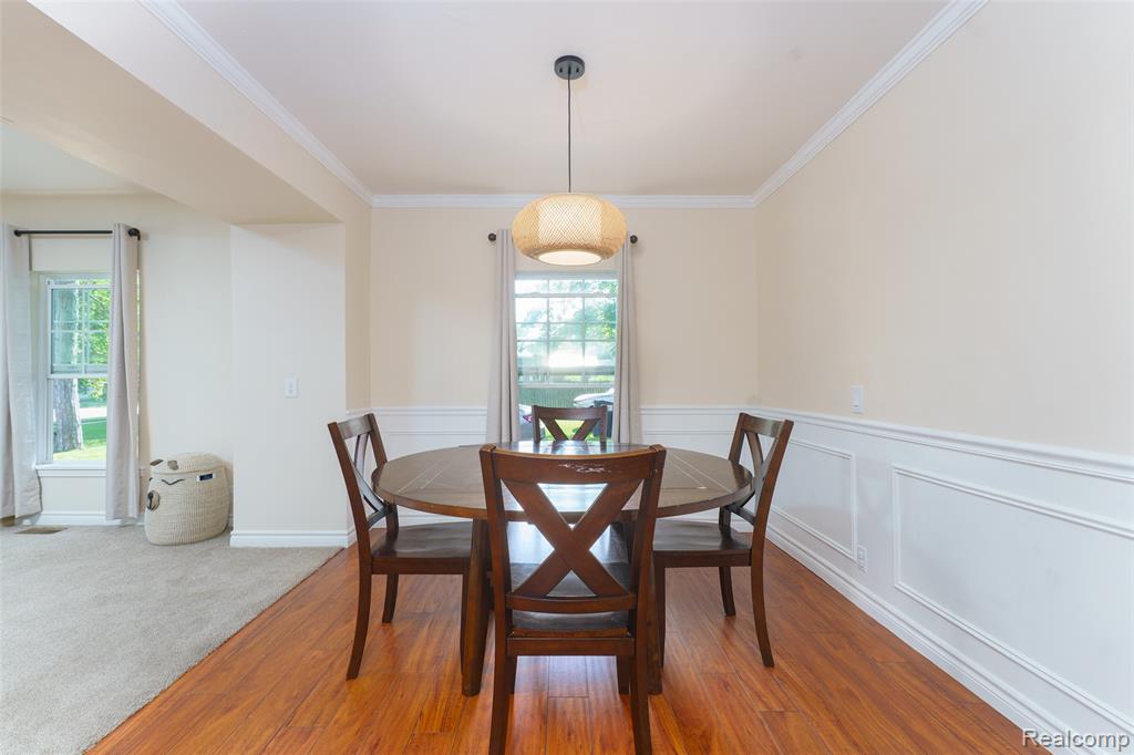 405 Garden Lane, Fowlerville, MI 48836 — Photo 9
