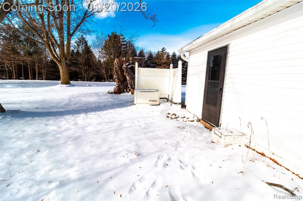 4415 Otter Lake Road, Otter Lake, MI 48464 — Photo 37