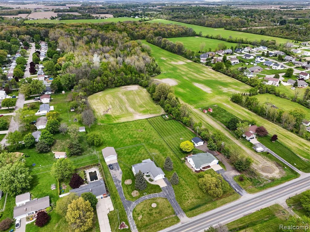 VL Grand Blanc Road, Swartz Creek, MI 48473 — Photo 3