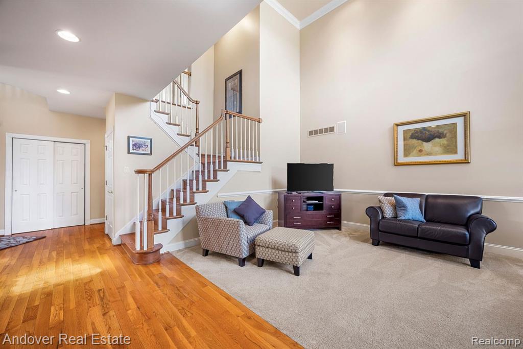 44628 BROADMOOR Circle N, Northville, MI 48168 — Photo 17