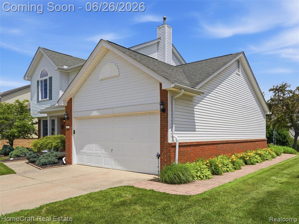 3383 MILCROFT Court, Canton, MI 48188 — Photo 5