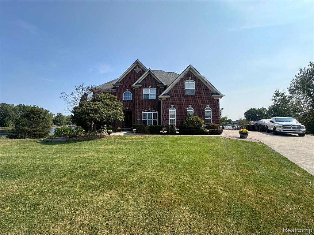 1858 SANDY SHORES Drive, Oxford, MI 48371 — Photo 3