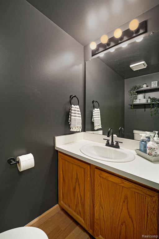 30979 COUNTRY, 163, Farmington Hills, MI 48331 — Photo 11
