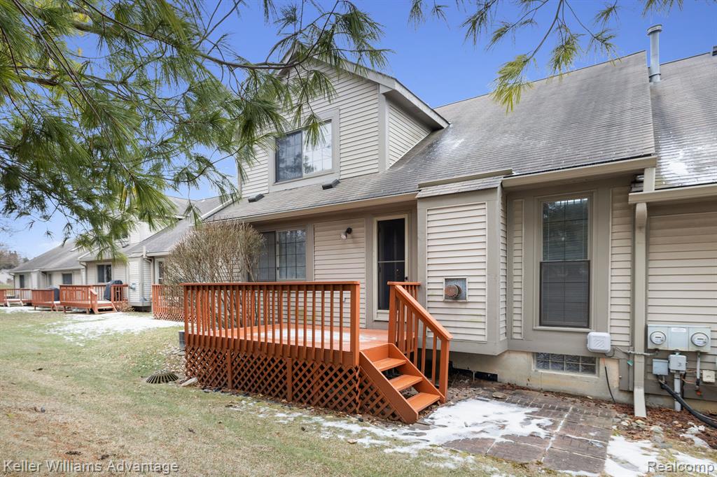 1003 Hickory Drive, Brighton, MI 48116 — Photo 28