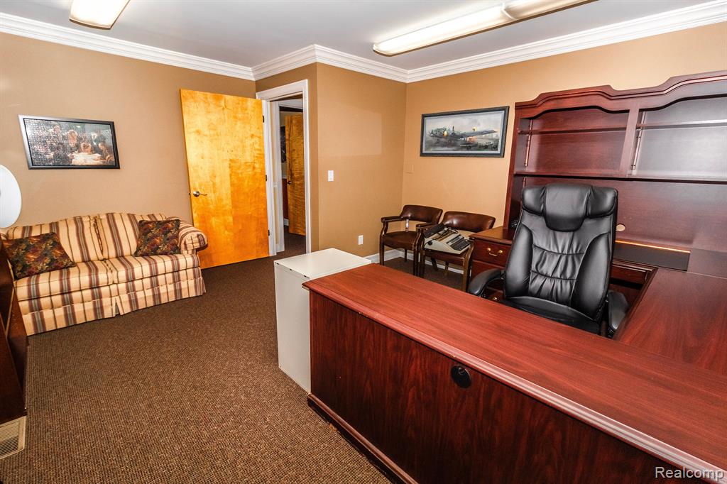 441 CLAY Street, Lapeer, MI 48446 — Photo 4