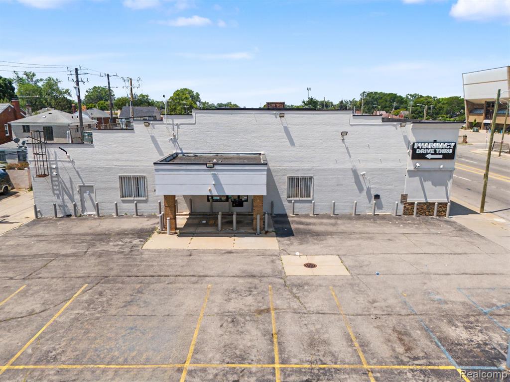 13403 W 7 Mile Road, Detroit, MI 48235 — Photo 19