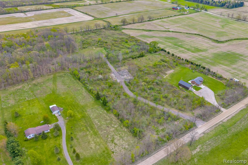 0 Martin Road, Avoca, MI 48014 — Photo 5