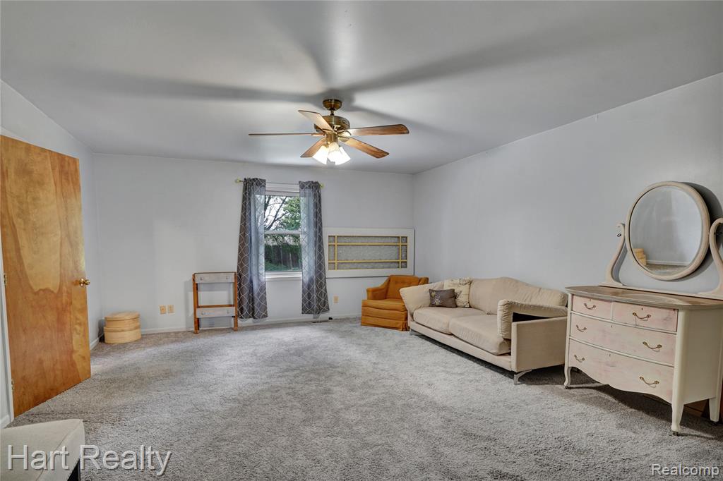 7167 Brown School Road, North Branch, MI 48416 — Photo 30