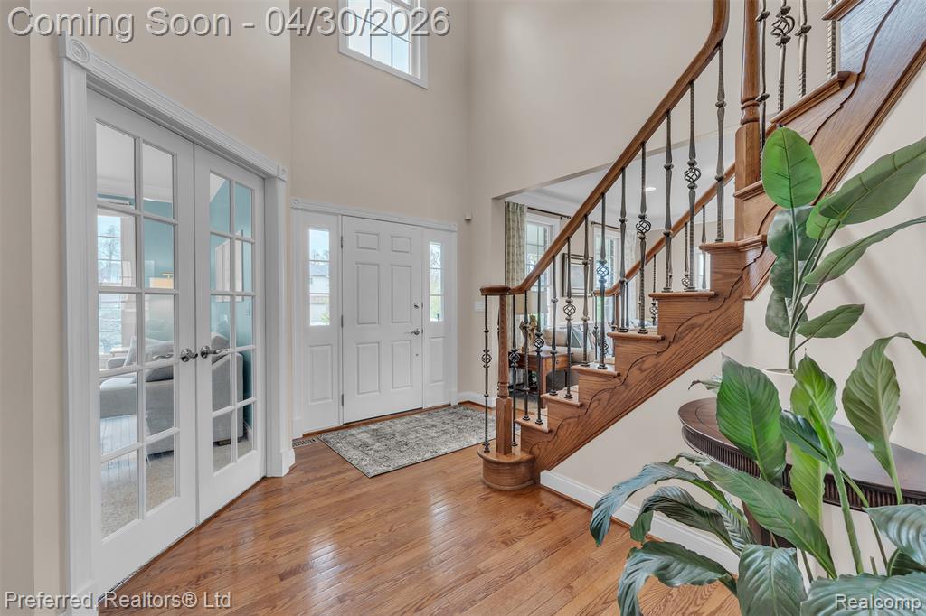 50241 Teton Ridge Drive, Northville, MI 48168 — Photo 7