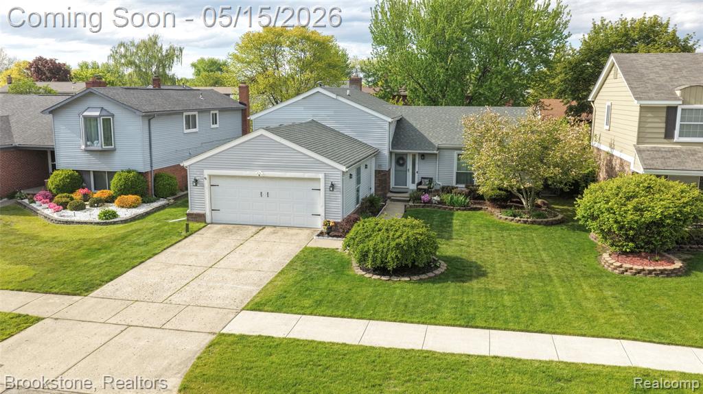 42088 Greenwood, Canton, MI 48187 — Photo 2