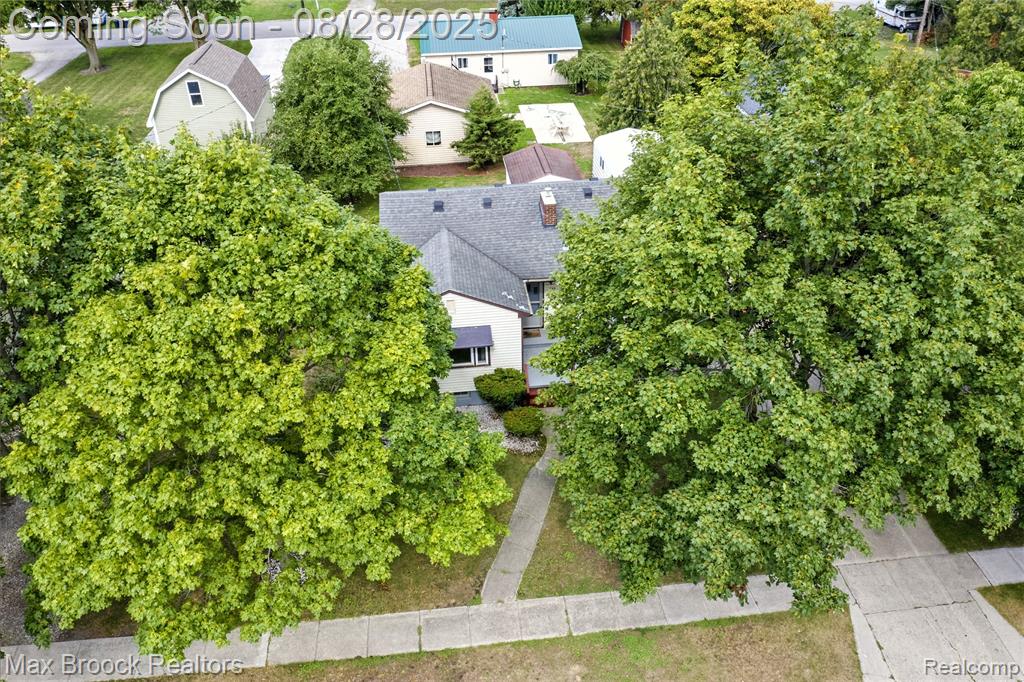 533 N Center Street, Sebewaing, MI 48759 — Photo 42