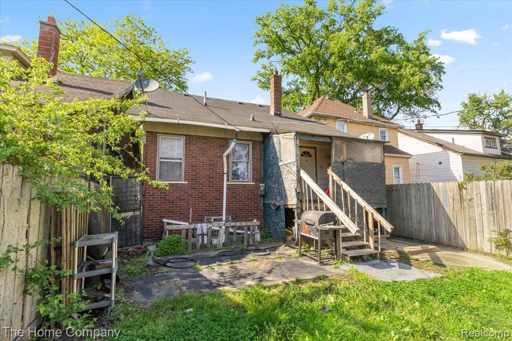 8817 Longworth Street, Detroit, MI 48209 — Photo 32